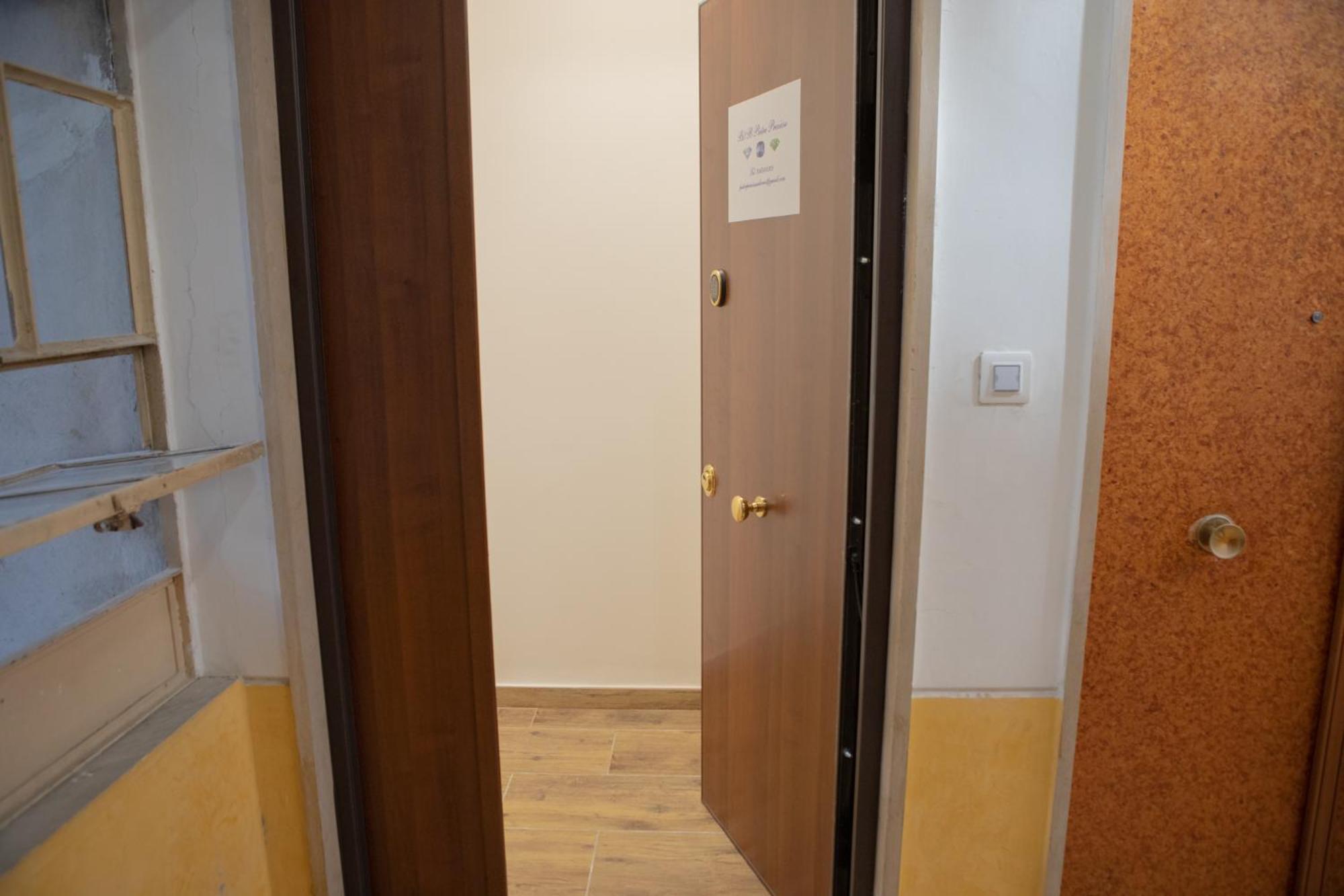 B&B Pietre Preziose Salerno Exteriér fotografie